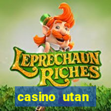 casino utan spelpaus med bankid