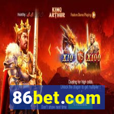 86bet.com