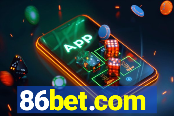 86bet.com