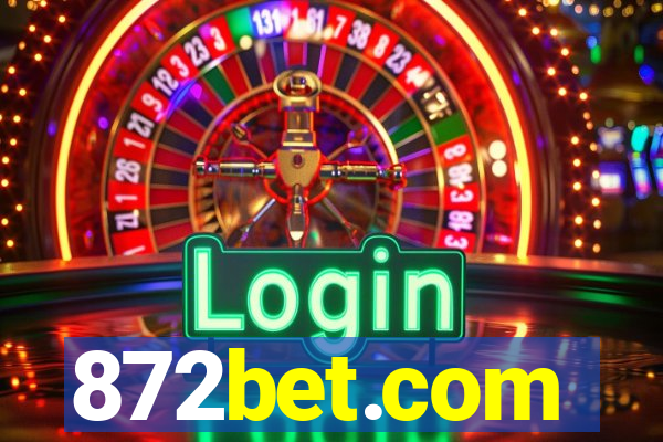 872bet.com