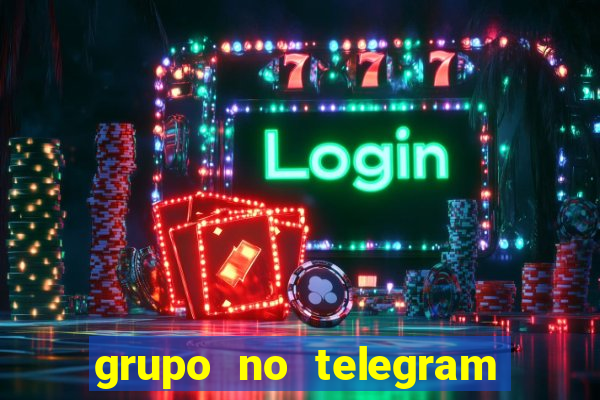 grupo no telegram mais 18