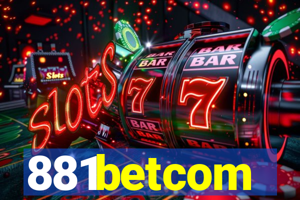 881betcom