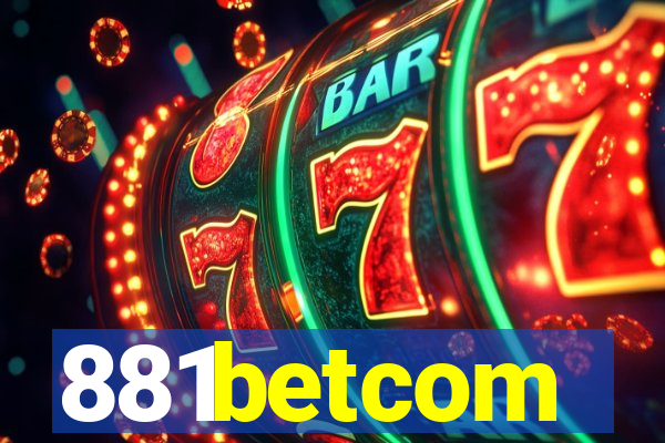 881betcom