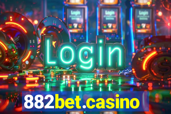 882bet.casino