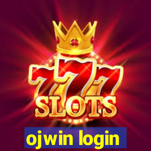 ojwin login