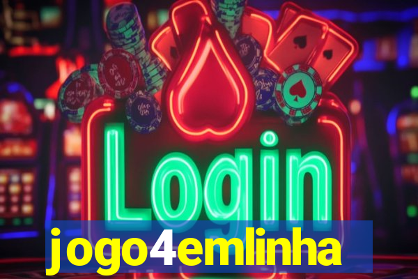 jogo4emlinha