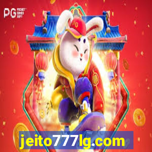 jeito777lg.com