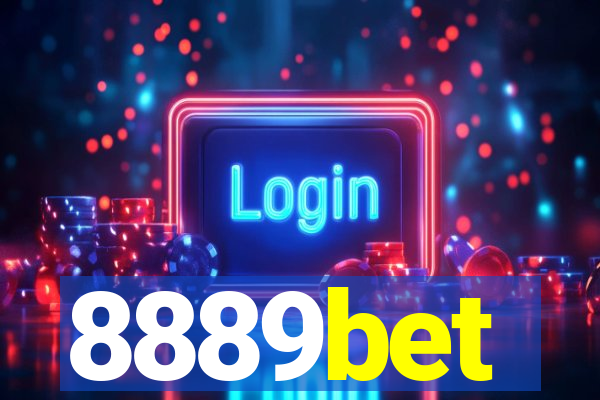 8889bet