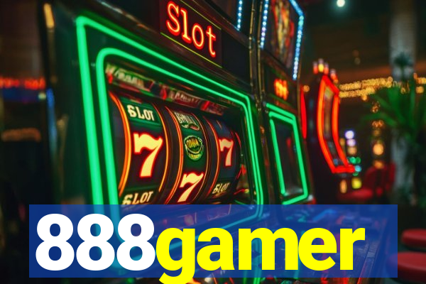 888gamer