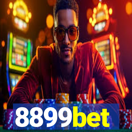 8899bet