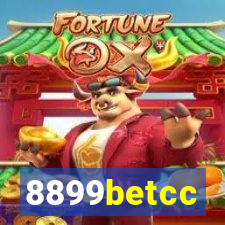 8899betcc