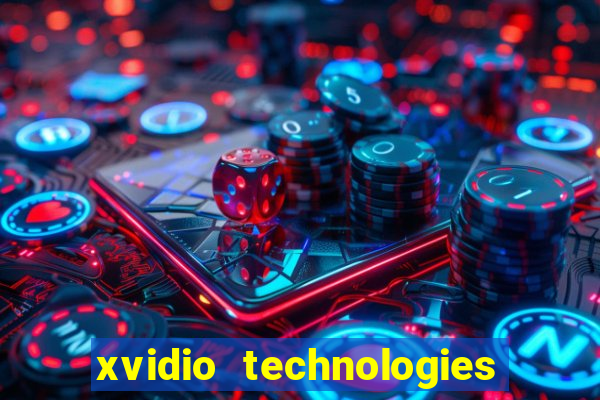 xvidio technologies startup brasil 2022 participantes grátis