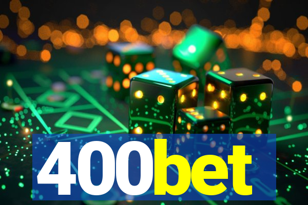 400bet