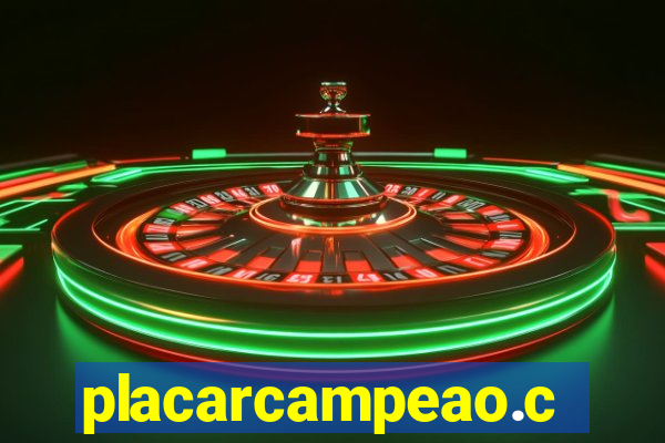 placarcampeao.com