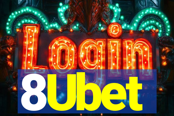 8Ubet