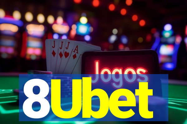 8Ubet