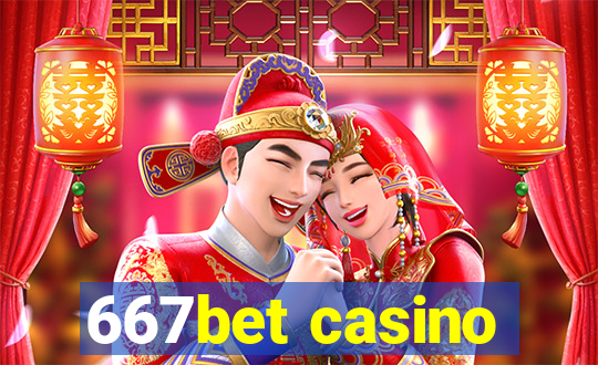 667bet casino