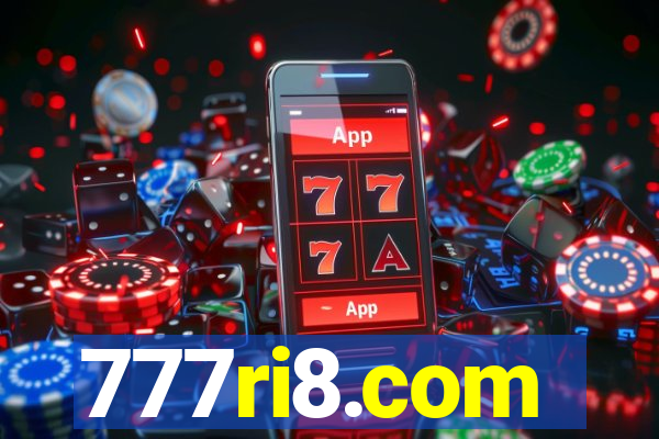 777ri8.com