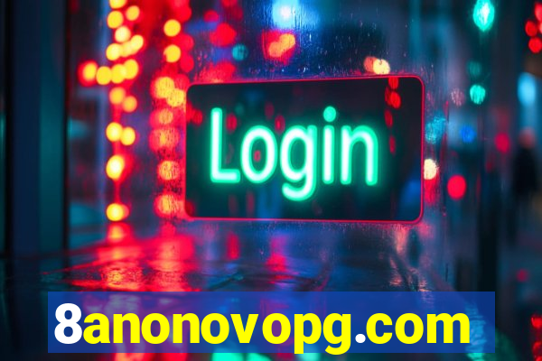 8anonovopg.com