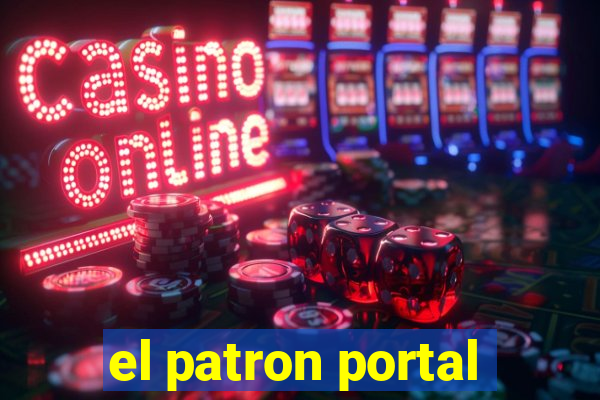 el patron portal