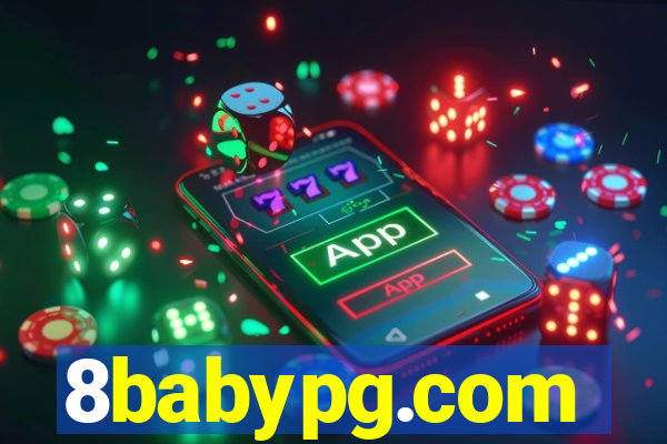 8babypg.com