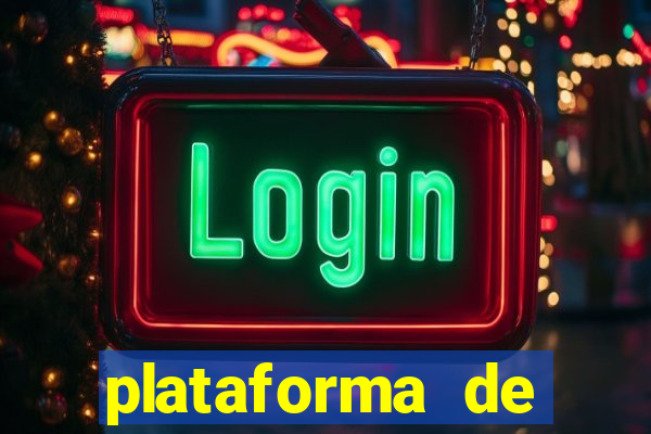 plataforma de porcentagem de jogos