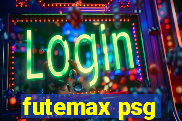 futemax psg