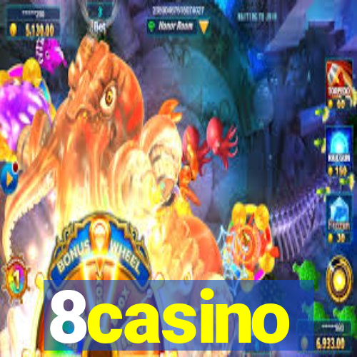 8casino