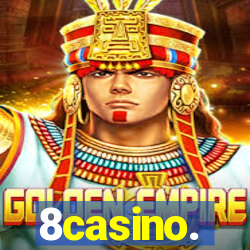 8casino.