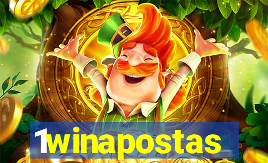 1winapostas