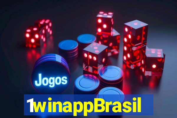 1winappBrasil