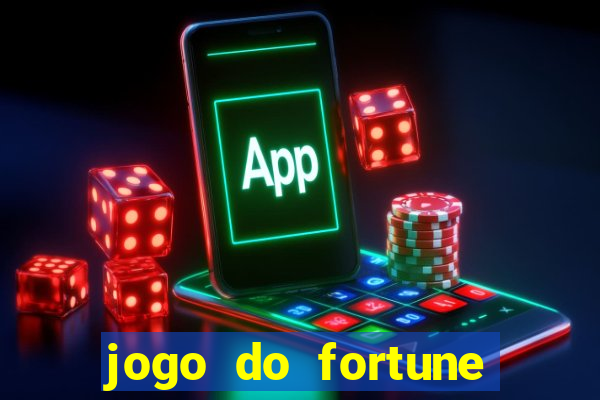 jogo do fortune dragon demo