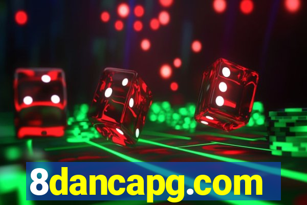 8dancapg.com