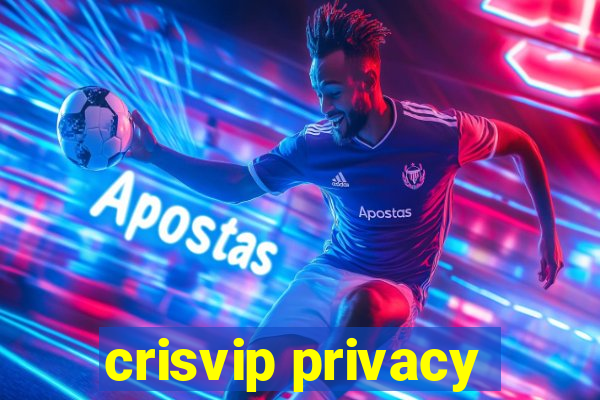 crisvip privacy