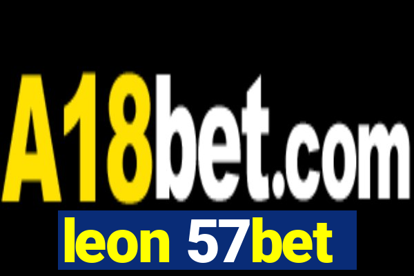 leon 57bet