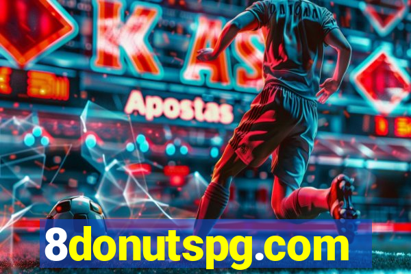 8donutspg.com