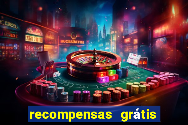 recompensas grátis brawl stars 2024