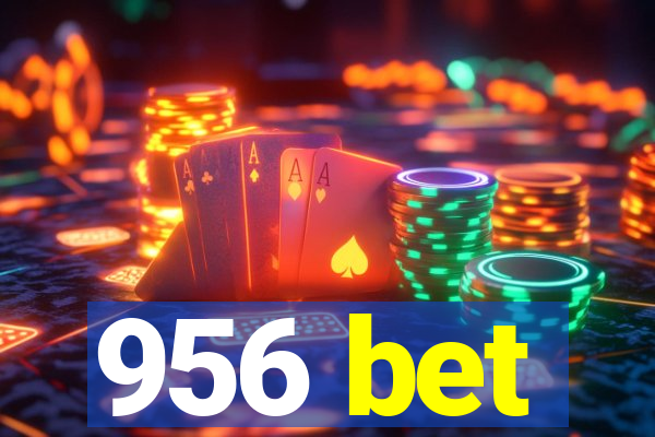 956 bet