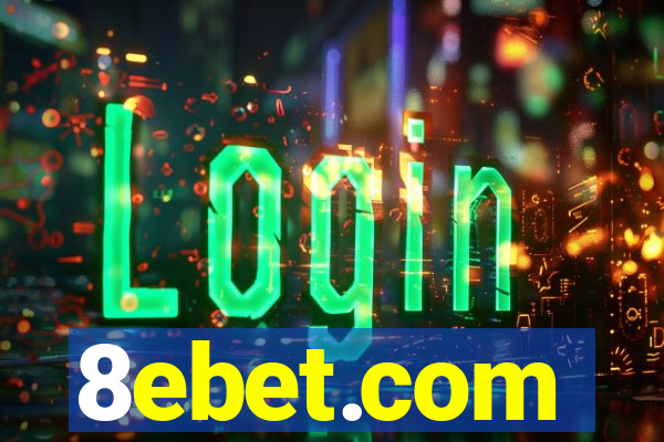 8ebet.com