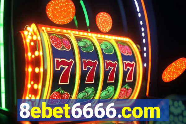 8ebet6666.com