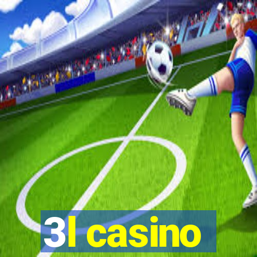 3l casino