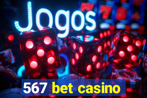 567 bet casino