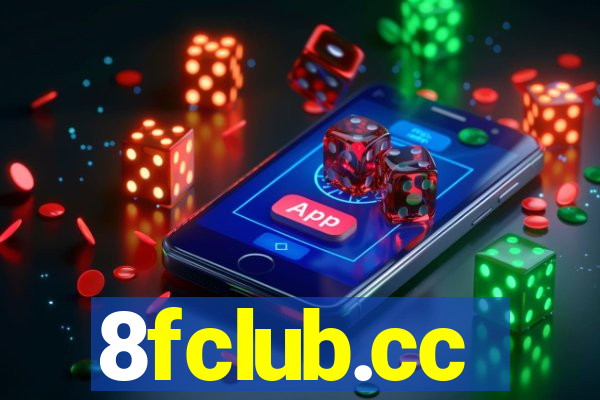 8fclub.cc