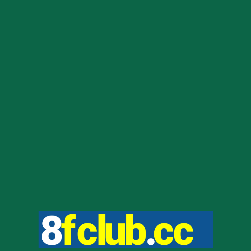 8fclub.cc