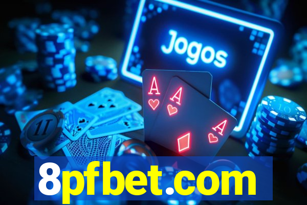 8pfbet.com