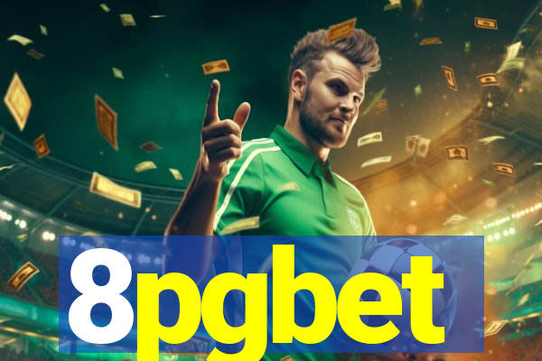 8pgbet