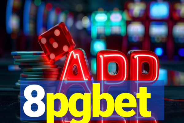 8pgbet