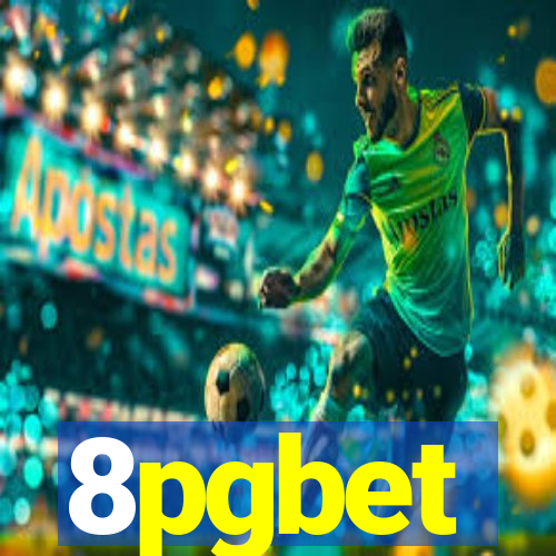 8pgbet