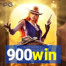 900win