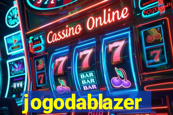 jogodablazer